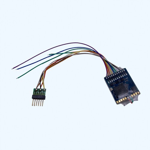 Décodeur digital broches - digital, 6