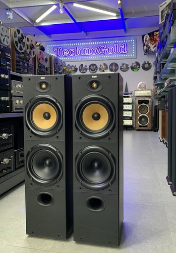 Bowers wilkins w - bowers,