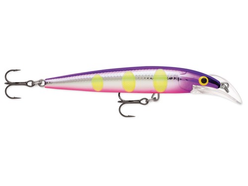 Rapala scatter rap deep husky - rapala,