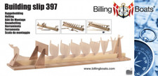 Billing Boat Bb0397 Construire
