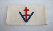 Brassard FFI, Force Française