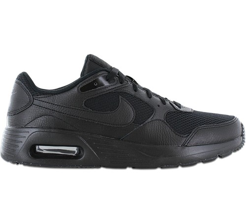 Nike air max - , noir