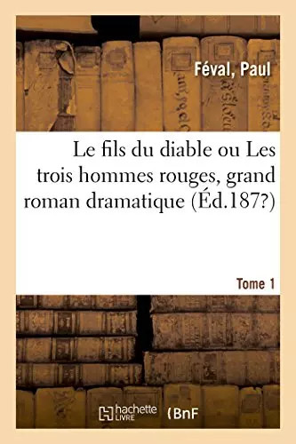 Fils diable les - diable, trois