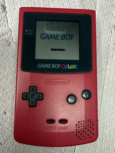 Nintendo game boy - nintendo,
