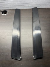 1988-1991 Honda EF Civic B Pillar Trim JDM USDM Canadian SiR EF9 EE9 ED6