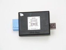 Citroen C5 2 RC 9657384680 08-2006 Alarm System