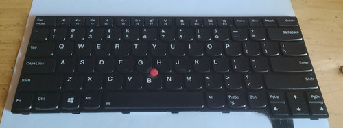 Clavier qwerty universel - qwerty,