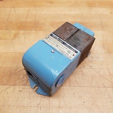 Powerformer 220-021 Dry-Type Transformer, 0.100 kVA, 1 Phase, 240/480HV - USED