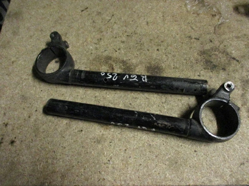 Demi guidons rgv 250 - demi,
