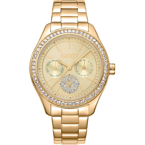 Montre dkny dk1l129m0055 femme - dkny,