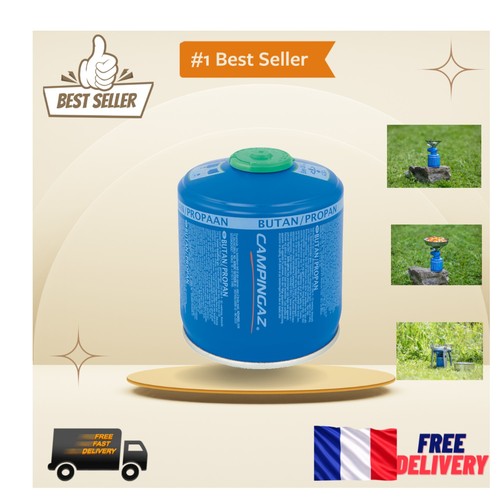 Cartouche gaz campingaz - cartouche,