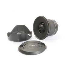 Irix 2,4/15 Firefly Pour Nikon