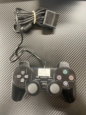 Manette playstation 2 Filaire