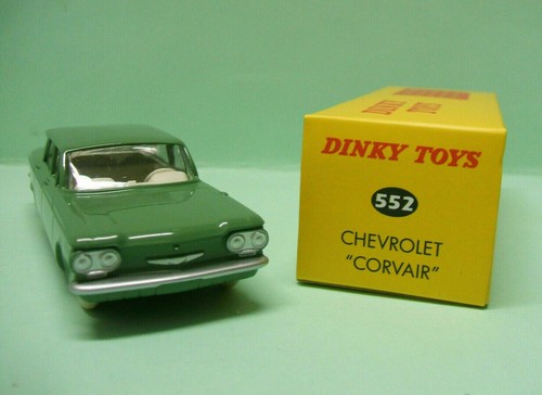 Dinky toys atlas réf - atlas, 552