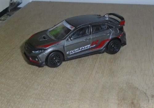 Honda civic type majorette - honda,
