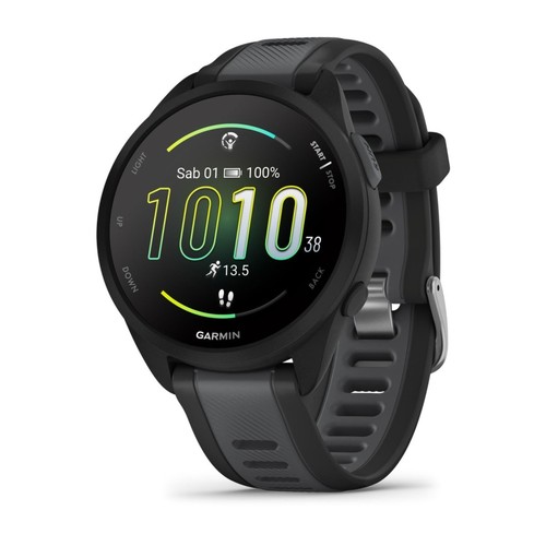Garmin forerunner 165 music - 165,
