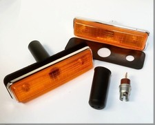 MASERATI BITURBO / LANCIA THEMA / BETA - 2 indicateur clignotant