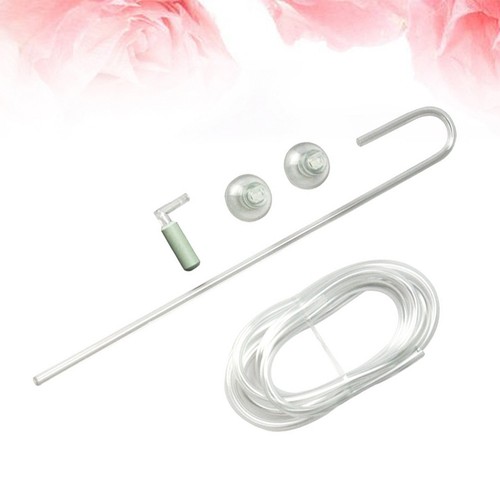Cylinder co2 kit - ,