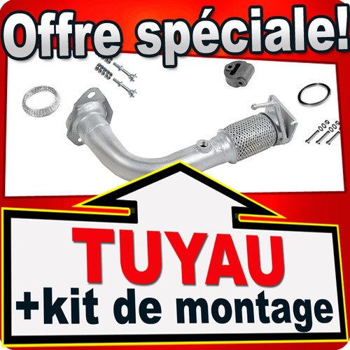 Tuyau pour honda accord vii - pour,