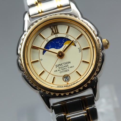 Presque comme neuve - [], montre