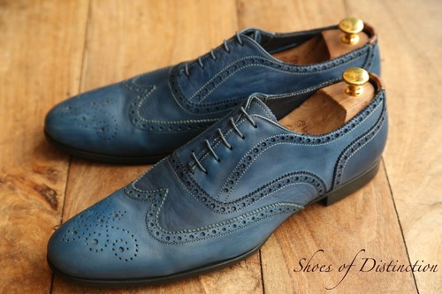 Chaussures oxford brogue - oxford,