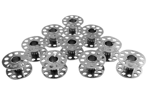 Bobines métal - 10,