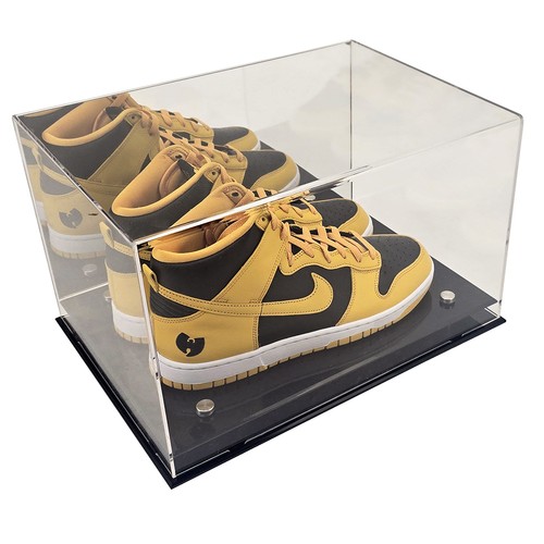 Vitrine sneakers chaussures - vitrine, sneakers/chaussures