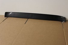 Audi A4 B6 2001-05 left sill trim panel 8E0853373 New genuine Audi part