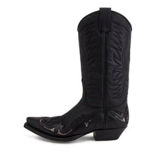 3242 Sendra bootsRaven PULL