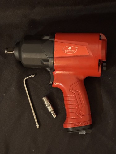 Aeropro tools inc - a398, 1/2"