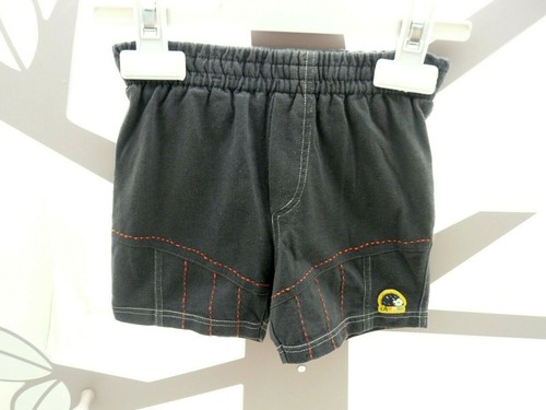 Catimini short gris - , foncé