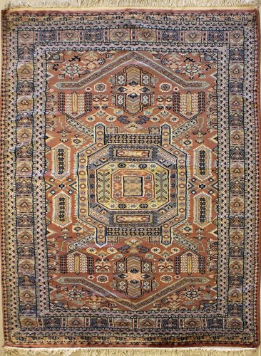 Rugstc 4x6 caucasian design - 4x6,