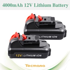 Li-ion Batterie 4000mAh