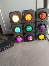 Chénillard print light