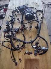 MERCRUISER 350 MAG MPI V8 ELECTRIC HARNESS