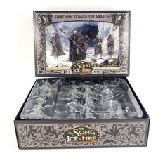 x12 Lanciers de la Tour