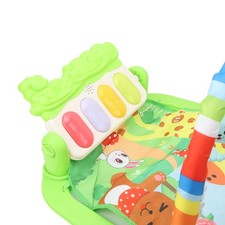 Tapis D'éveil Musical Pour