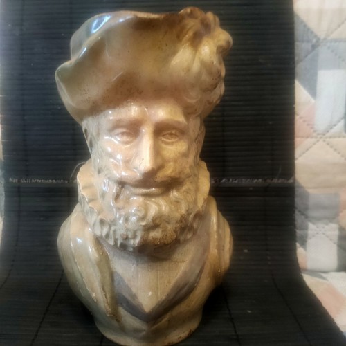 Barbotine pichet henri iv - **,