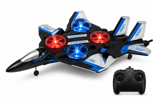 Yomi light fighter jet - fighter,