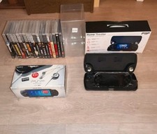 Lot Psp (Console État