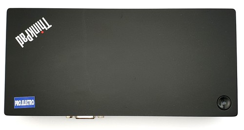 Docking station réplicateur