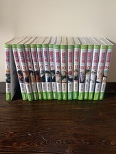 vend gros lot manga bonne