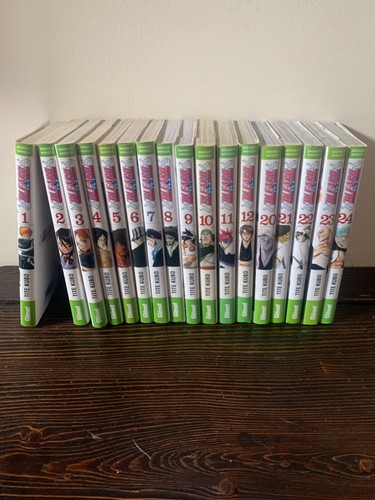 Vend gros lot - vend, manga