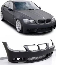 PARECHOC PARE CHOC AVANT LOOK M3 POUR BMW SERIE 3 E90 E91 LCI PHASE 2 + AB
