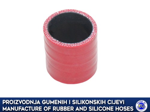 Tuyau intercooler supérieur - tuyau,