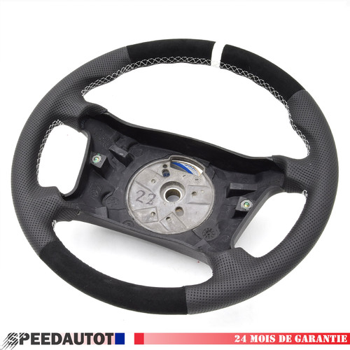 Volant bmw e46 e39 x5 - volant,