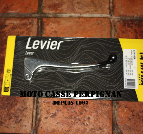 Levier frein honda 125 c - -, cm