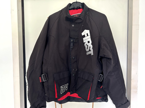 Veste blouson quad moto cross - veste,