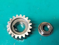 Engrenage sur vilebrequin 50