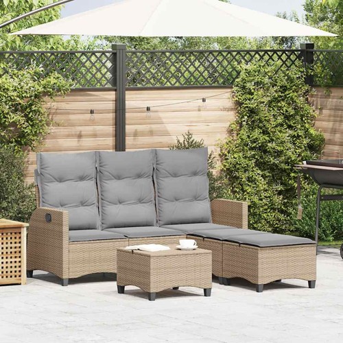 Salon jardin pcs - salon, 3